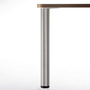 Brushed Steel