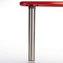 Brushed Steel