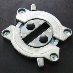 30% OFF 3-1/2 Inch Diameter Conny Table Top Connector