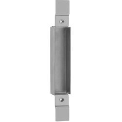 1230 Hinge Frame Fixing Plate For Metal Doors