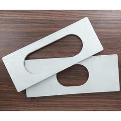 1030 Hinge Template Insert