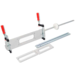 1130 / 2010 / 2015 / 1030 Hinge Drilling Fixture