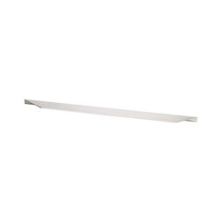 Profile Pull 12-5/8 inch and 18-7/8 inch Center to Center Stainless Steel