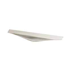 Lips Pull 6-5/16 inch Center to Center Brushed Nickel