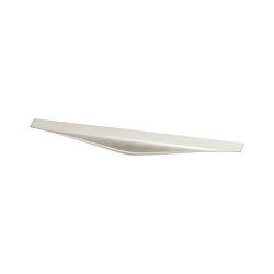 Lips Pull 8-13/16 inch Center to Center Brushed Nickel