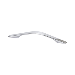 Fuji Pull 6-5/16 inch Center to Center Polished Chrome Pull