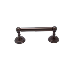 Double Post Tissue Holder Oil Rubbed Bronze