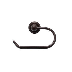 Single Arm Tissue Holder Oil Rubbed Bronze