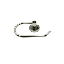 Single Arm Tissue Holder Polished Nickel