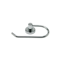 Single Arm Tissue Holder Polished Chrome