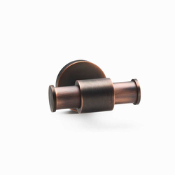 Pipe Dreams Robe Hook Verona Bronze