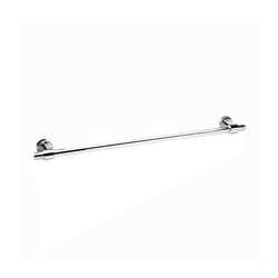 25% OFF 24 inch Single Towel Bar Polished Chrome