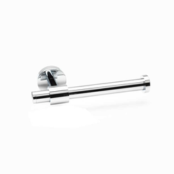 Toilet Paper Holder Polished Chrome