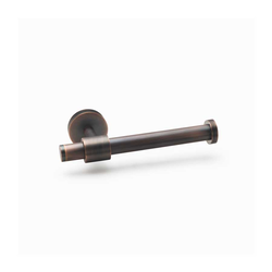Toilet Paper Holder Verona Bronze