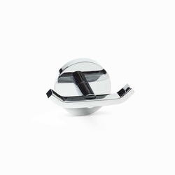 Robe Hook Polished Chrome