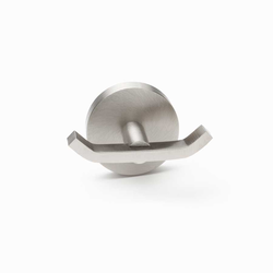 Robe Hook Brushed Nickel