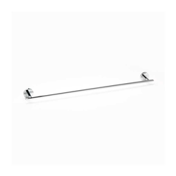 25% OFF 24 inch Single Towel Bar Polished Chrome