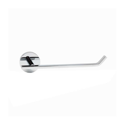 Toilet Paper Holder Polished Chrome