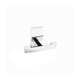 Robe Hook Polished Chrome