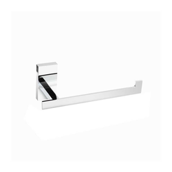 Toilet Paper Holder Polished Chrome