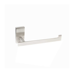 Toilet Paper Holder Brushed Nickel