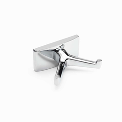 Robe Hook Polished Chrome