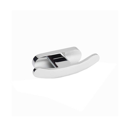 Robe Hook Polished Chrome