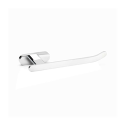 Toilet Paper Holder Polished Chrome