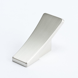 25% OFF Hook 1 inch Wide Brushed Nickel