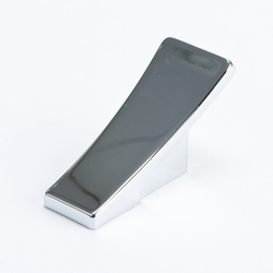 25% OFF Hook 1 inch Wide Chrome