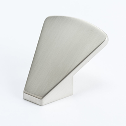 25% OFF Hook 2 inch Wide Brushed Nickel