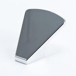25% OFF Hook 2 inch Wide Chrome