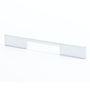 Dull Chrome
