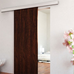 10% OFF Contemporary Concealed Barn Door Hardware Set