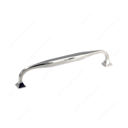 Grace 12 Inch Center to Center Chrome Appliance Pull