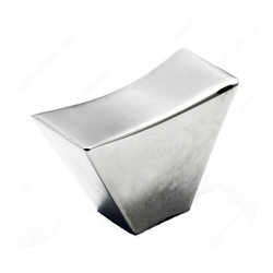 10% OFF Bridges 1-11/16 Inch Diameter Chrome Cabinet Knob