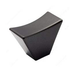 10% OFF Bridges 1-11/16 Inch Diameter Graphite Cabinet Knob