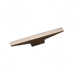 24% OFF Contemporary Classics 5/8 Inch Center to Center Brushed Nickel Cabinet Pull