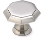 Brushed Nickel