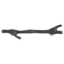 Aged Bronze