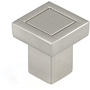 Brushed Nickel