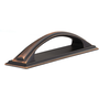 Oil-Rubbed Bronze