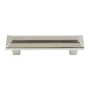 Polished Nickel