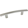 Polished Nickel