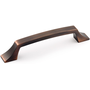 Oil-Rubbed Bronze
