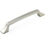 Polished Nickel
