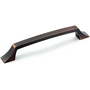 Oil-Rubbed Bronze