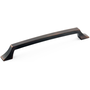 Oil-Rubbed Bronze