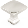 Polished Nickel