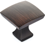 Oil-Rubbed Bronze